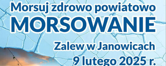 Morsuj zdrowo powiatowo