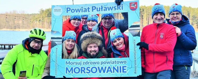 Morsuj zdrowo powiatowo