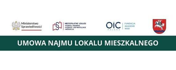 Zapraszamy do zapoznania się ze najnowszą broszurą prawną przygotowaną przez OIC Poland FUNDACJA AKADEMII WSEI