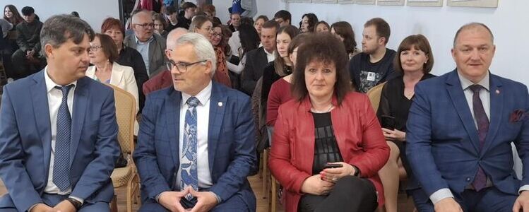 Zakończenie roku szkolnego maturzystów w Kazimierzu Dolnym