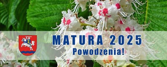 Matura 2025!