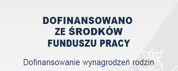 „Dofinansowanie wynagrodzeń rodzin zastępczych zawodowych i prowadzących rodzinne domy dziecka na lata 2024 – 2027”