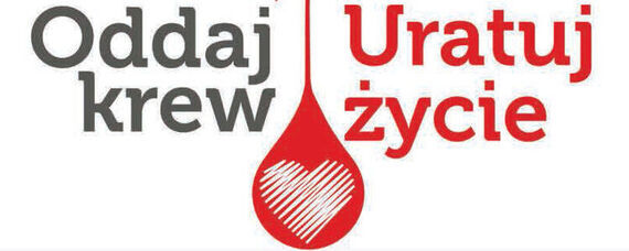 Oddaj krew, uratuj życie! Akcja terenowa w puławskim Starostwie już w przyszłym tygodniu