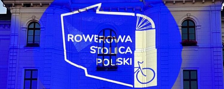Rowerowa Stolica Polski