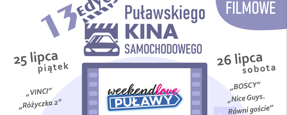 Letnie seanse filmowe w PPN-T