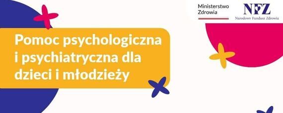 Ochrona zdrowia psychicznego dzieci i młodzieży