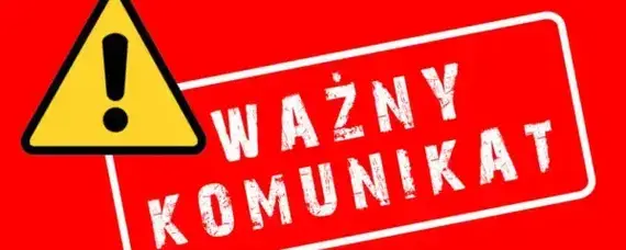 Komunikat z dn. 10 września 2025 r. dot. naruszenia polskiej przestrzeni powietrznej