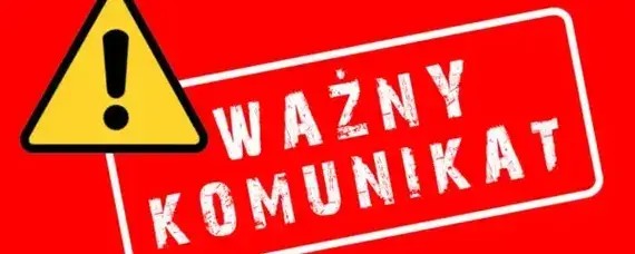 Komunikat z dn. 11 września 2025 r. dot. naruszenia polskiej przestrzeni powietrznej