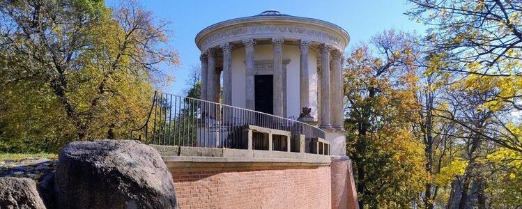 Świątynia Sybilli w Puławach