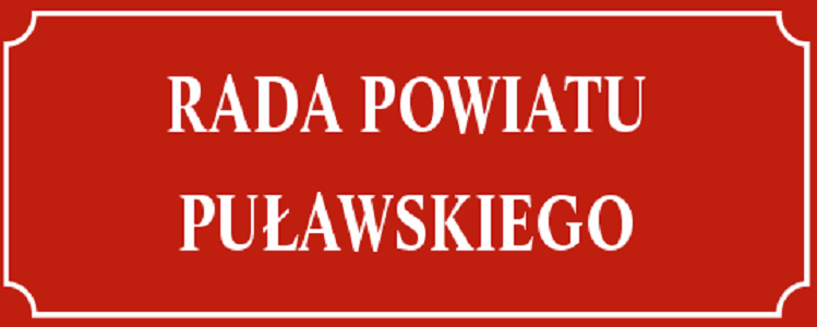 XIX Sesja Rady Powiatu Puławskiego