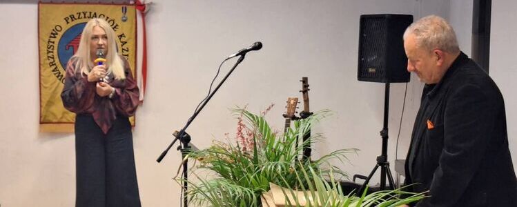 Jubileusz 100-lecia Towarzystwa Przyjaciół Kazimierza Dolnego