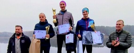 IV Janowiecki Bieg Niepodległości w Janowicach