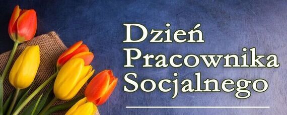 Dzień Pracownika Socjalnego