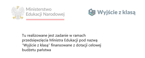 „Wyjście z klasą”