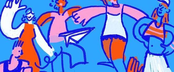 Otwarty nabór zgłoszeń do SIÓDMEJ EDYCJI KONKURSU „Europa z naszej ulicy”!