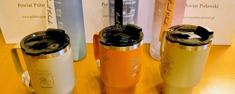 Majówkowy mini konkurs. Zapraszamy do wspólnej zabawy i promocji wypoczynku na terenie powiatu puławskiego!