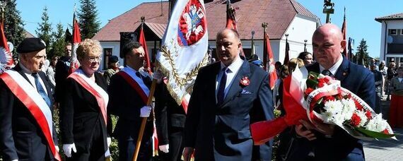 Puławskie uroczystości 235. rocznicy uchwalenia Konstytucji 3 Maja