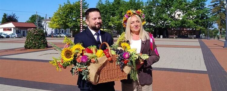 Dożynki Powiatowe Kurów 2026 już w najbliższą niedzielę!