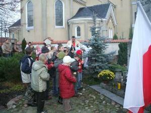 11 listopada - Narodowe Święto Niepodległości