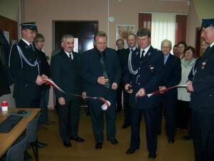 CENTRUM EDUKACYJNO - OŚWIATOWEGO W LIGOCIE