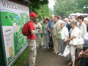 Wiejska objazdowa Akademia Trzeciego Wieku