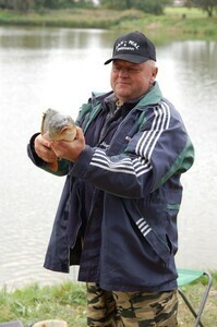 Zawody o Puchar Prezesa Raszkowskiego Towarzystwa Wędkarskiego