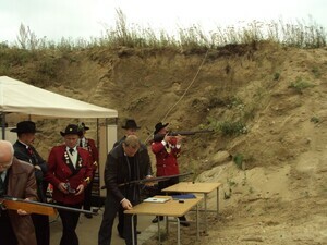 KONGRES ZJEDNOCZENIA KURKOWYCH BRACTW STRZELECKICH RZECZYPOSPOLITEJ POLSKIEJ