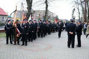 Fotogaleria z Mszy Św. za ofiary katastrofy lotniczej w Smoleńsku