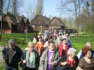 Seniorzy na Górnym Śląsku