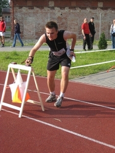 UKS ARKADY Raszków w Wejherowie