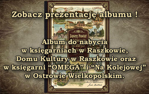 Promocja Albumu