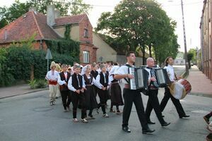 SWOJACY już mają 5 lat