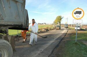 Zobacz, które drogi będę remontowane tej jesieni