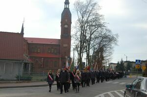 Święto Niepodległości w Raszkowie