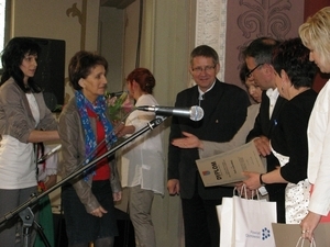 Majowe dni w raszkowskiej bibliotece