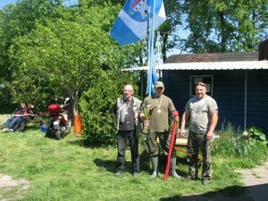 Rok 2013 w Raszkowskim Towarzystwie Wędkarskim