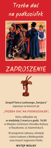 Podkoziołek w Moszczance