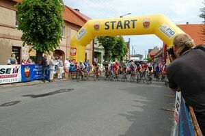 Puchar Nadziei Olimpijskich w Raszkowie