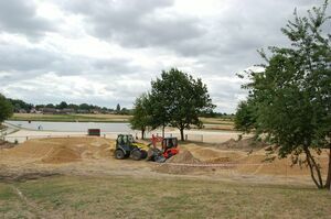 Pumptrack wkrótce w naszej gminie