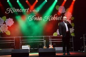 Koncert z okazji Dnia Kobiet