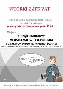 Szkolenia dla mikroprzedsiębiorców