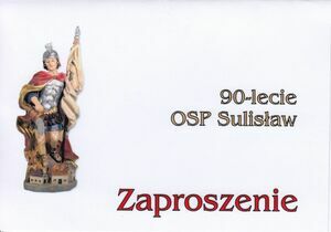 Zaproszenie do Sulisławia