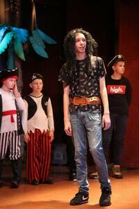 ,,Skarb piratów" teatru ,,Igraszka"