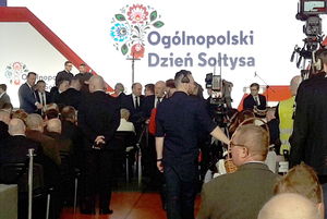 Ogólnopolski Dzień Sołtysa