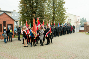 Święto Niepodległości w Raszkowie