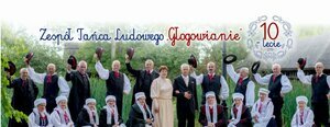 "Mięsopusty w głogowskiej karczmie". Koncert jubileuszowy z okazji 10- lecia Zespołu Tańca Ludowego Głogowianie.