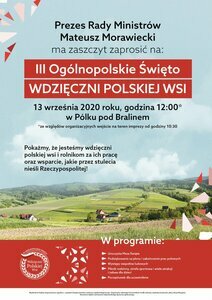 Nabór rachmistrzów do Powszechnego Spisu Rolnego