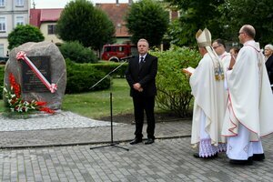 Dzień Wojska Polskiego i 100. rocznica Bitwy Warszawskiej w Raszkowie