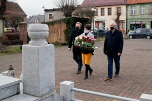 Rocznica wybuchu Powstania Wielkopolskiego