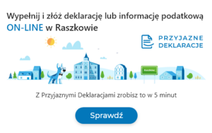 Przyjazne deklaracje